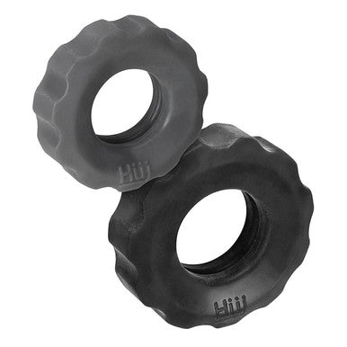 245624 - Cog 2-Size C-Rings - Just for you desires
