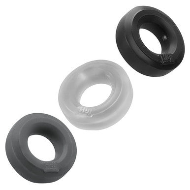 245640 - Huj3 C-Ring - 3-Pack - Just for you desires