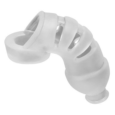 245642 - Lockdown Chastity Cage - Just for you desires
