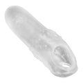245647 - Swell Adjust-Fit Cocksheath - Just for you desires