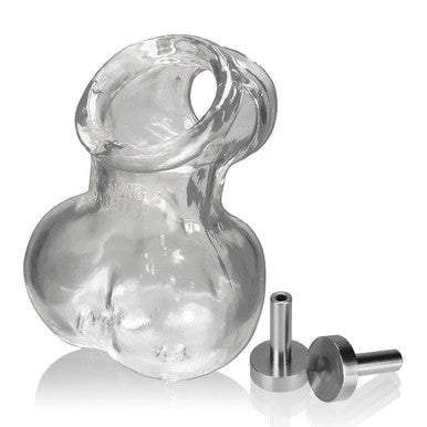 245685 - Sacksling-2 Electro Ballsack Sling - Just for you desires