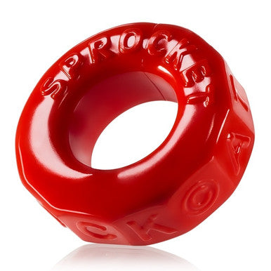 245786 - Sprocket Cockring - Just for you desires