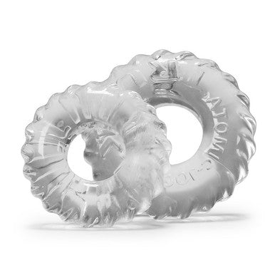 245793 - Truckt 2-Pack Cockring Set - Just for you desires