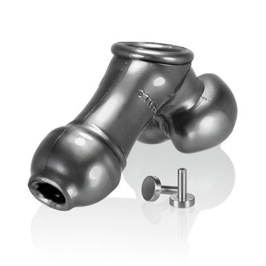 245884 - Sackjack Electro Wearable JackOffSheath - 4Mm - Just for you desires