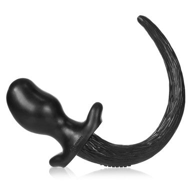 245936 - Puppy Tail Buttplug - 4.25 Inch - Just for you desires