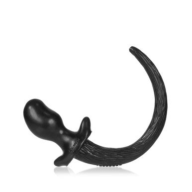 245936 - Puppy Tail Buttplug - 4.25 Inch - Just for you desires