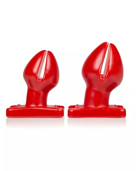 SPREADER-2 slider plug black - Just for you desires