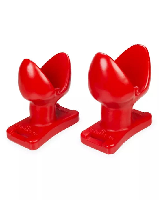 SPREADER-2 slider plug black - Just for you desires
