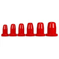 246018 - Stoppers Plug - F Stopper - 3.5 Inch - Just for you desires