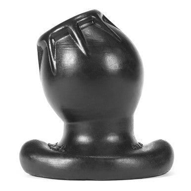 246022 - Tunnel-4 Ssmooth F Plug - 5.5 Inch - Just for you desires