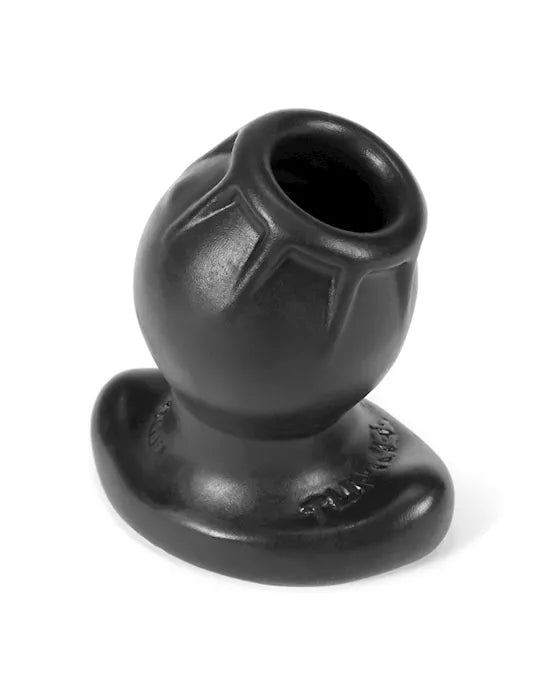 Tunnel Fuckplug 4 (X-Large) Black - Just for you desires