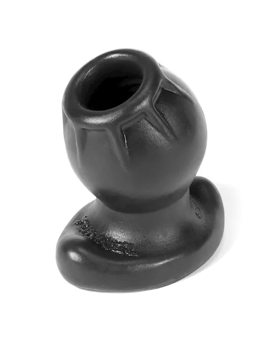 Tunnel Fuckplug 4 (X-Large) Black - Just for you desires