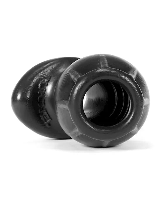 Tunnel Fuckplug 4 (X-Large) Black - Just for you desires
