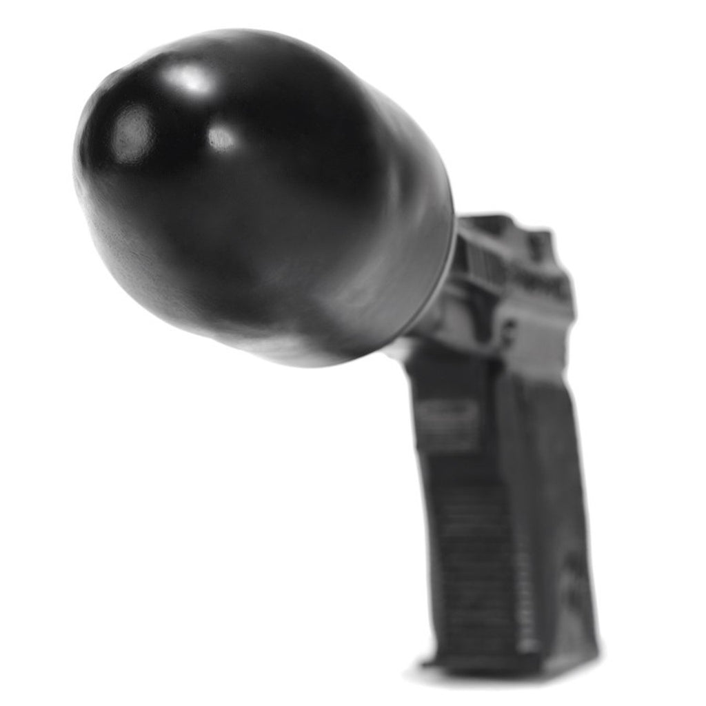 BUTTZOOKA buttplug.black - Just for you desires