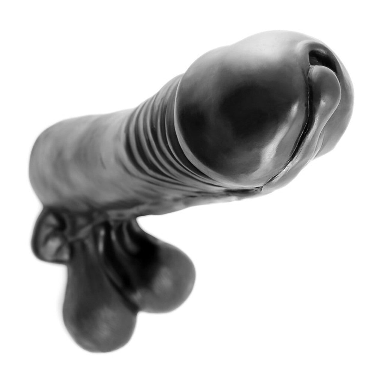 BIG LOAD dildo - Just for you desires