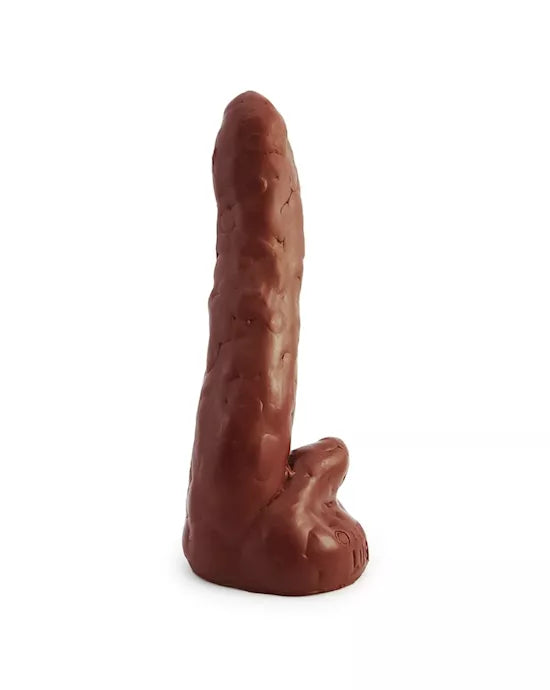 LOG dildo brown - Just for you desires