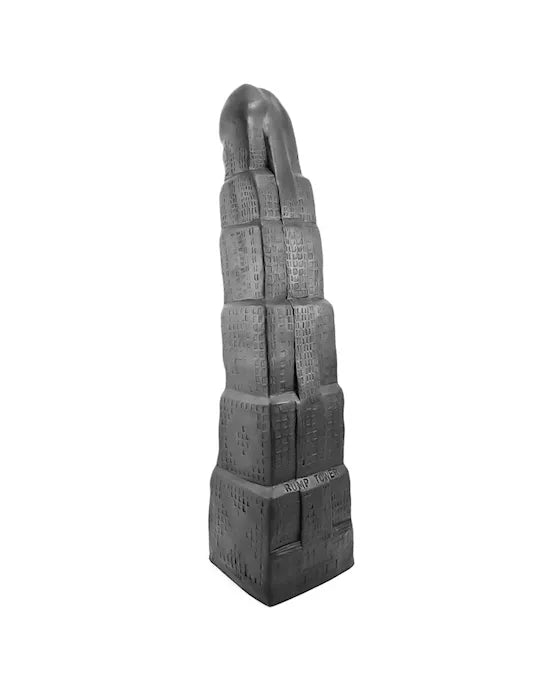 RUMP TOWER dildo - Just for you desires