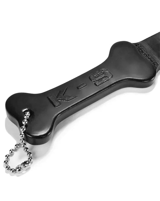 K-9 paddle - Just for you desires