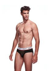 246237 - Envy Mesh Brief - Just for you desires