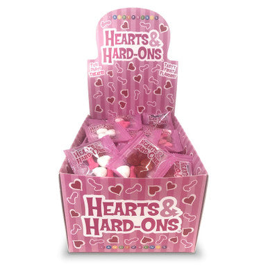 246260 - Hearts And Hard-Ons Singles - Just for you desires