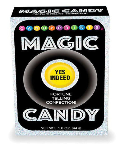 246262 - Magic Candy Fortune Telling Confection - Just for you desires
