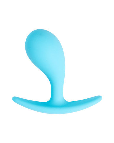 246704 - Share Satisfaction Large Curved Plug - Just for you desires