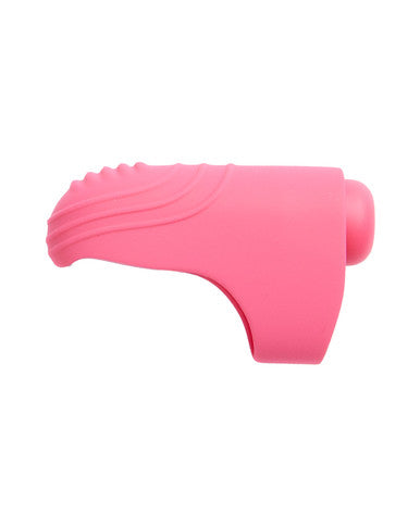 246707 - Share Satisfaction Finger Vibe - Just for you desires