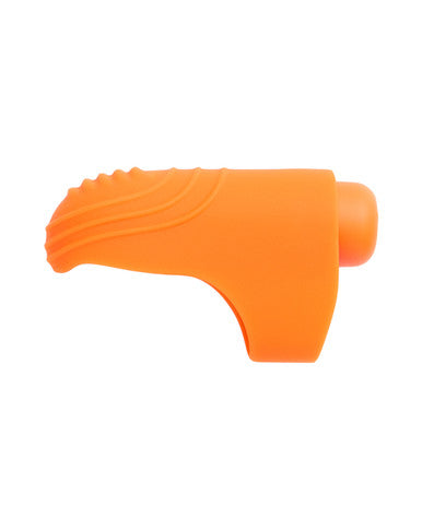 246709 - Share Satisfaction Finger Vibe - Just for you desires