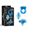 246750 - Teasers Ring Kit - Just for you desires