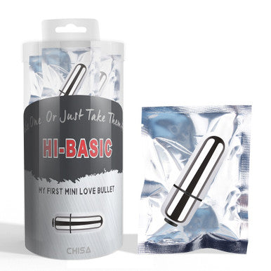 246752 - My First Mini Love Bullet (30Pc) - Just for you desires