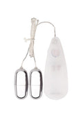 246758 - Dual Delight Vibrating Bullets - Just for you desires