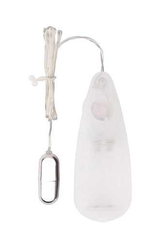 246764 - Be Mine Bullet Vibrator - Just for you desires