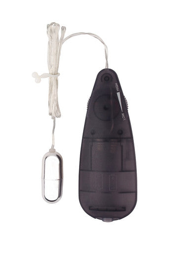 246765 - Be Mine Bullet Vibrator - Just for you desires