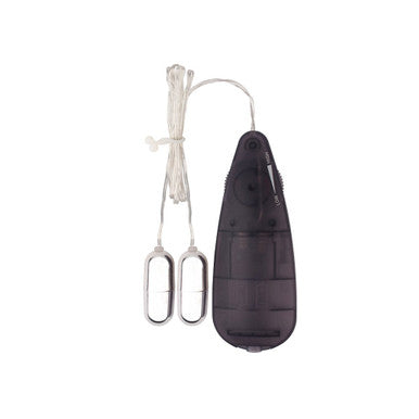 246767 - Double Play Bullets Vibrator - Just for you desires