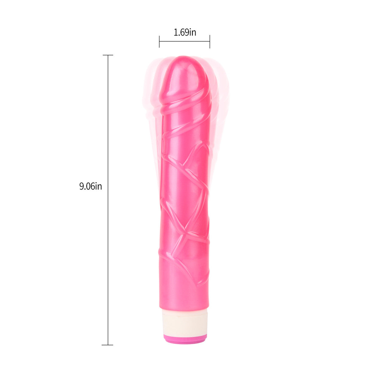 Basic Pulsator - Just for you desires