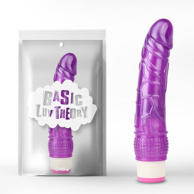 246777 - Wild Penetrator - 8 Inch - Just for you desires