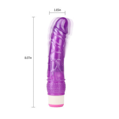 246777 - Wild Penetrator - 8 Inch - Just for you desires