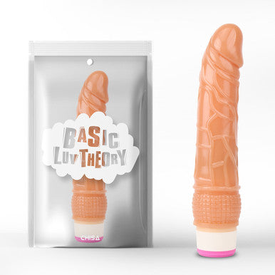 246779 - Wild Penetrator - 8 Inch - Just for you desires