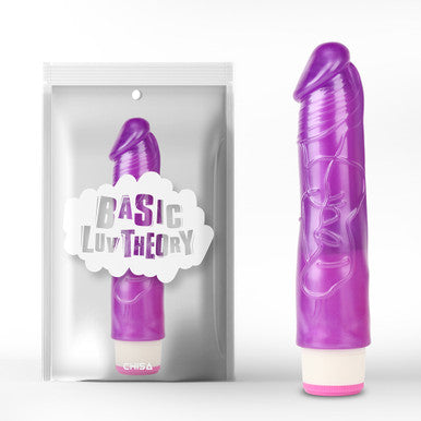 246780 - Sexy Whopper - 7.9 Inch - Just for you desires