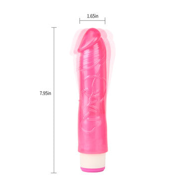 246781 - Sexy Whopper - 7.9 Inch - Just for you desires