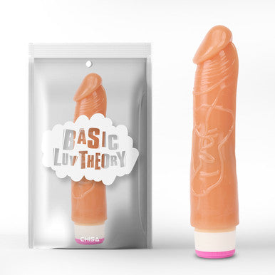 246782 - Sexy Whopper - 7.9 Inch - Just for you desires
