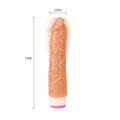 246782 - Sexy Whopper - 7.9 Inch - Just for you desires