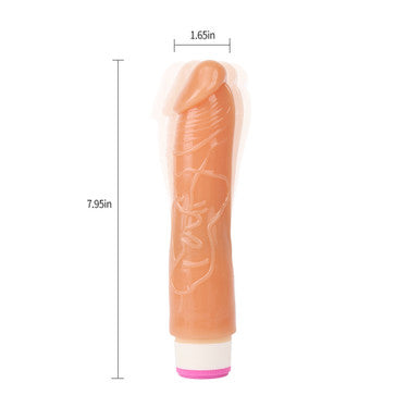 246782 - Sexy Whopper - 7.9 Inch - Just for you desires