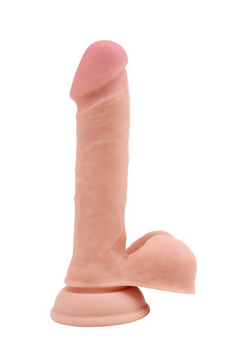 246787 - Undressed Debater - 7.6 Inch - Just for you desires