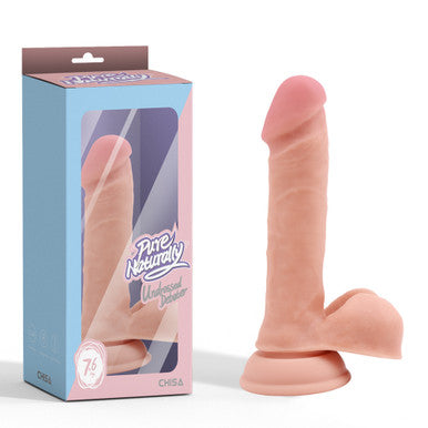 246787 - Undressed Debater - 7.6 Inch - Just for you desires