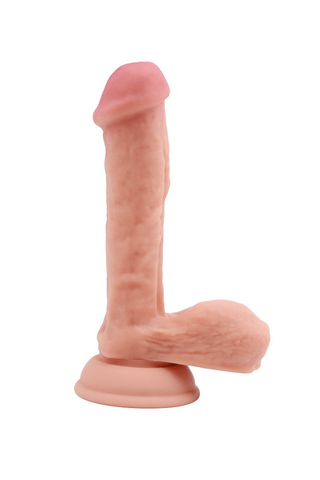 246789 - Alluring Fancier - 7.1 Inch - Just for you desires