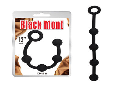246801 - P Storm Beads - 13 Inch - Just for you desires
