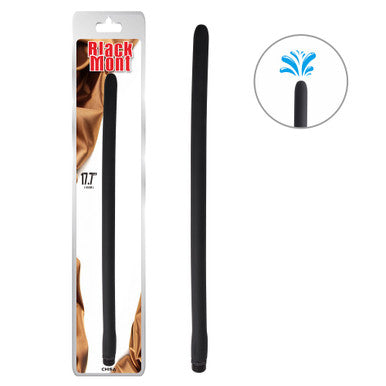 246805 - Silicone Douche Tube - 17.7 Inch - Just for you desires