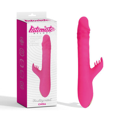 246810 - Thrusting Rabbit - Just for you desires