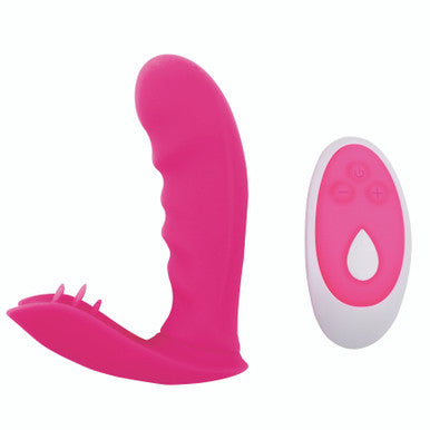 246812 - Strapless Strap-On - Just for you desires